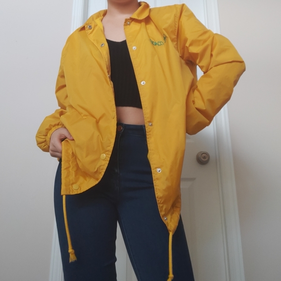 Forever 21 Jackets & Blazers - 🍓3/$30 F21 Windbreaker Jacket